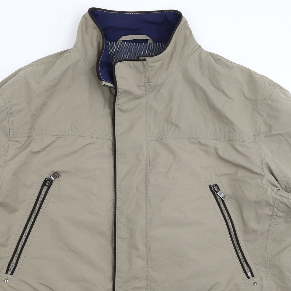 Marks and Spencer Mens Grey   Jacket  Size L