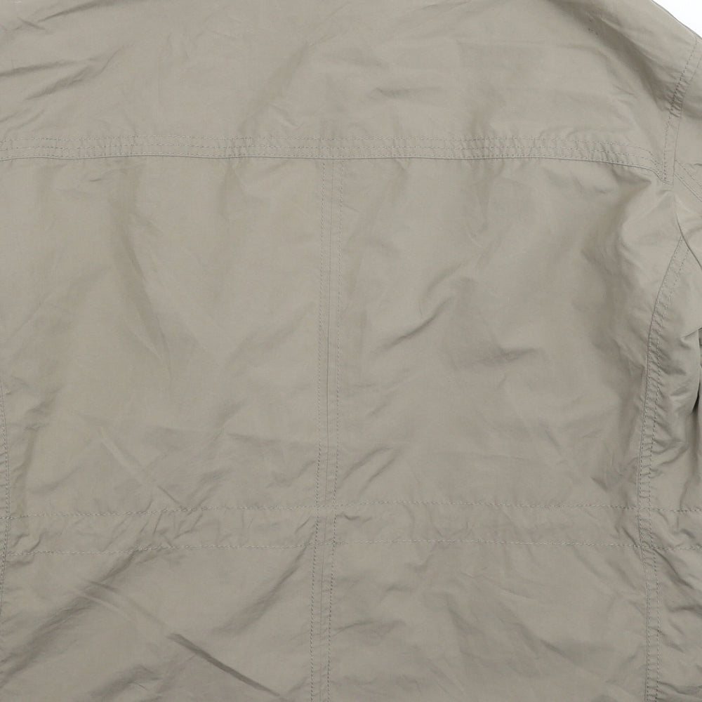 Marks and Spencer Mens Grey   Jacket  Size L