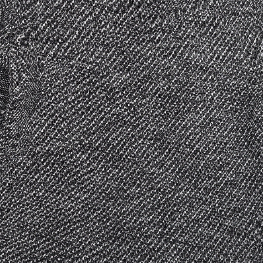 Primark Mens Grey   Pullover Sweatshirt Size M