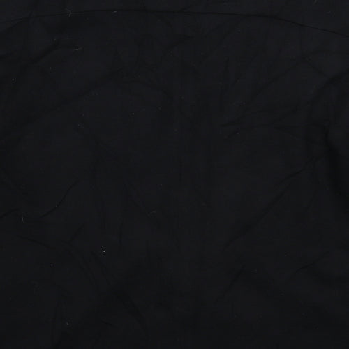 Laurel Womens Black   Jacket Blazer Size 12