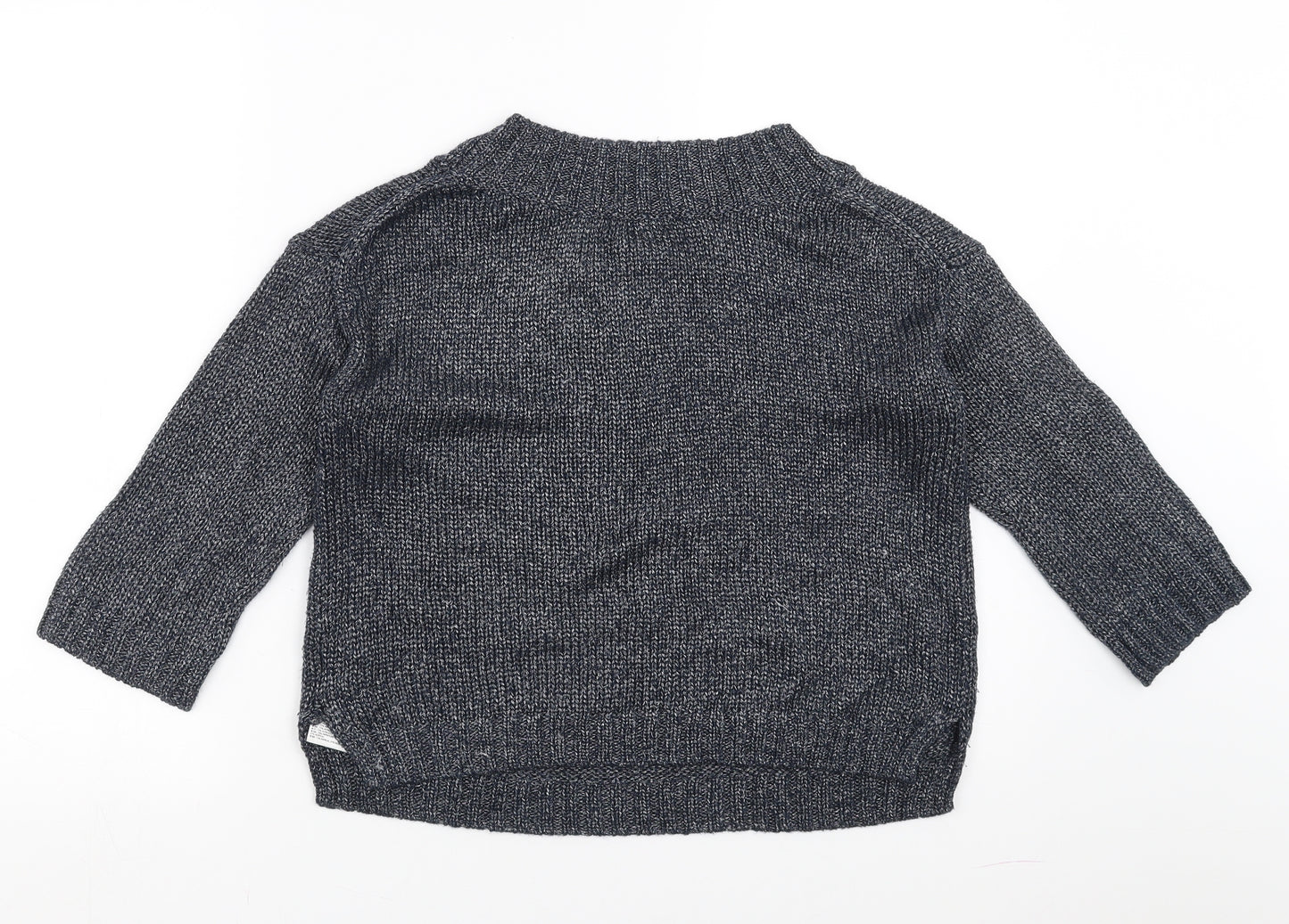 Gap Womens Blue   Pullover Jumper Size S