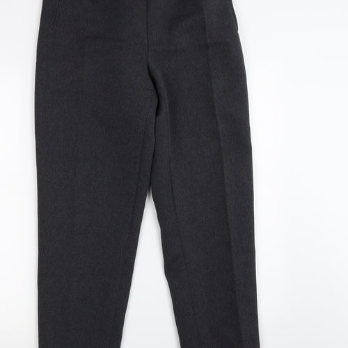 newfashion Womens Grey   Trousers  Size 36 L28 in