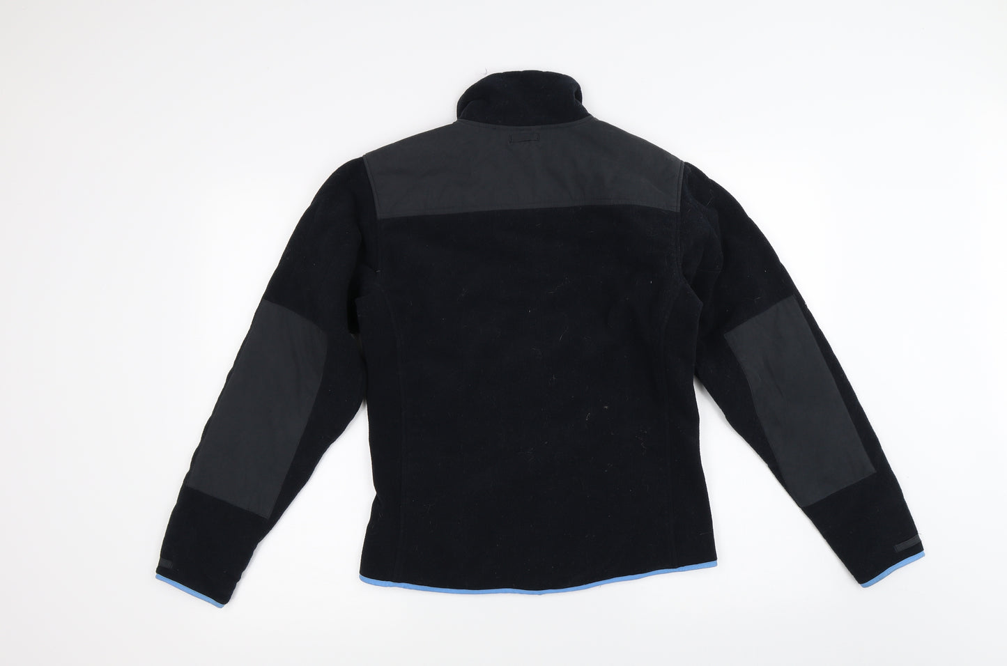 Puffa Womens Blue   Jacket  Size S
