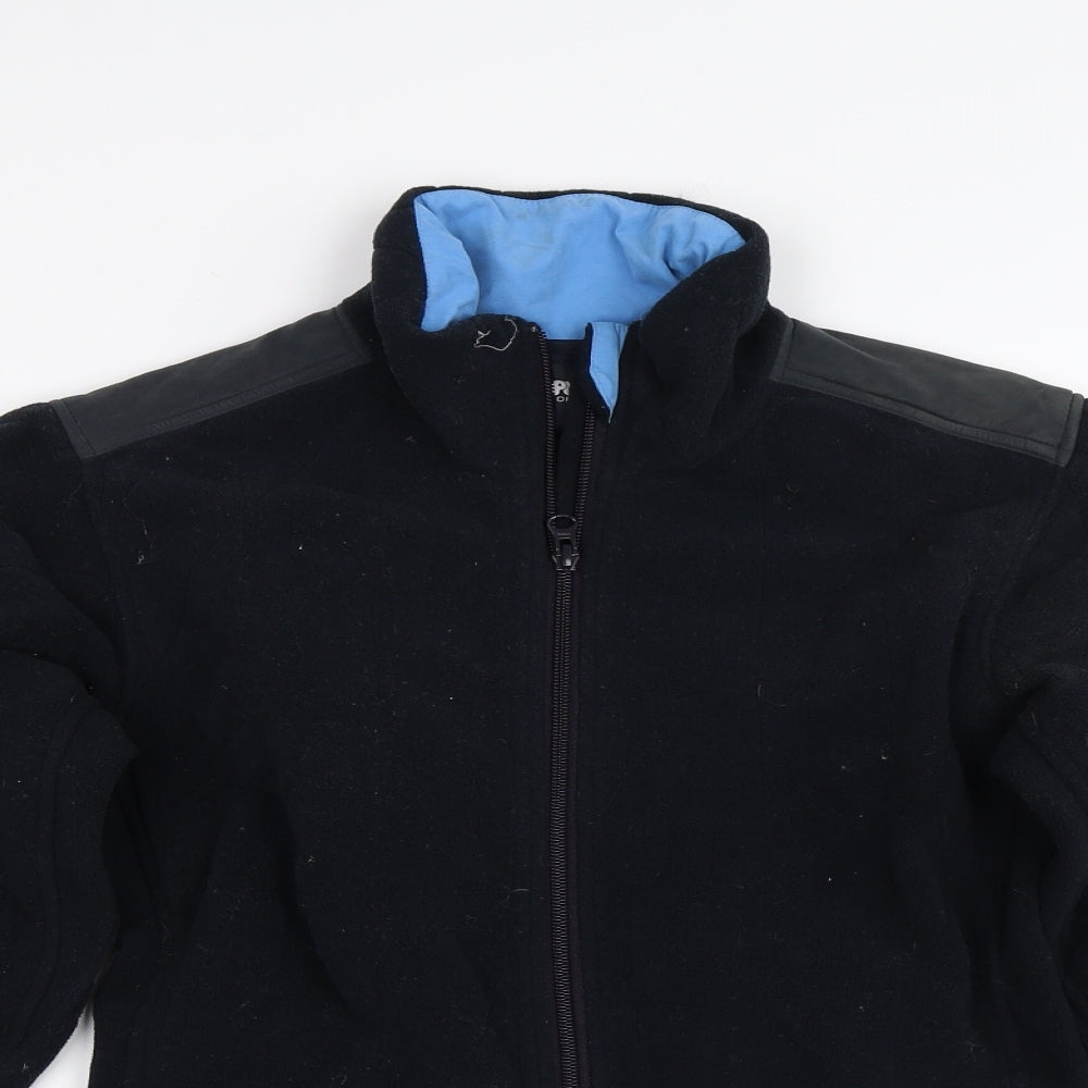 Puffa Womens Blue   Jacket  Size S