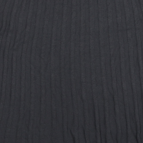 NEXT Womens Grey   Pullover Jumper Size 12