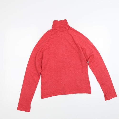 Firetrap` Womens Orange   Pullover Jumper Size M