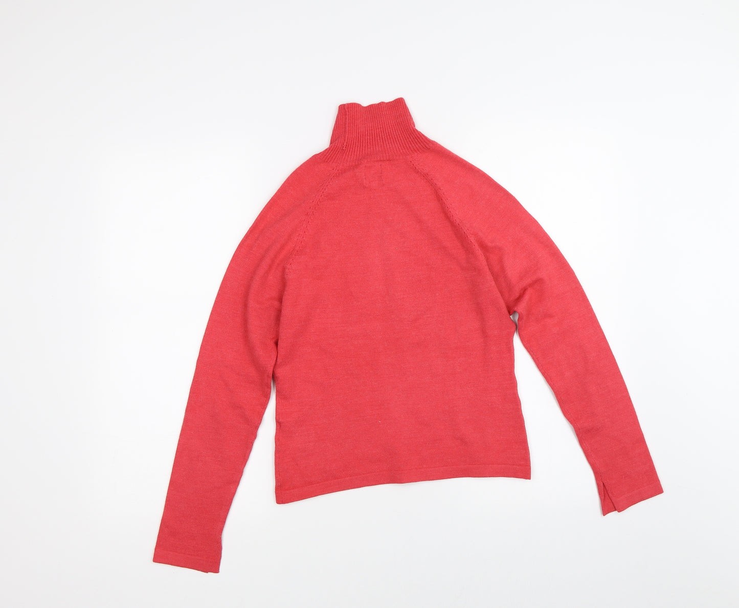 Firetrap` Womens Orange   Pullover Jumper Size M