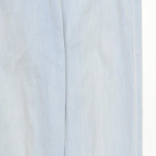 H&M Mens Blue  Denim Skinny Jeans Size 28 in L30 in