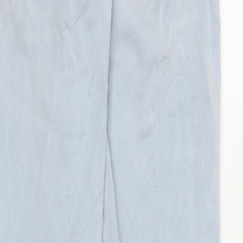 H&M Mens Blue  Denim Skinny Jeans Size 28 in L30 in