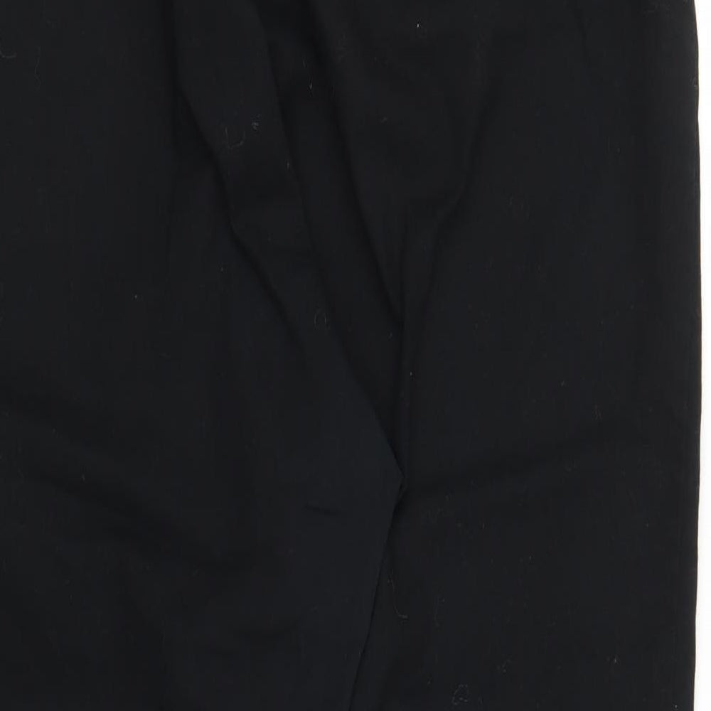 George Womens Black   Jegging Jeans Size 22 L26 in