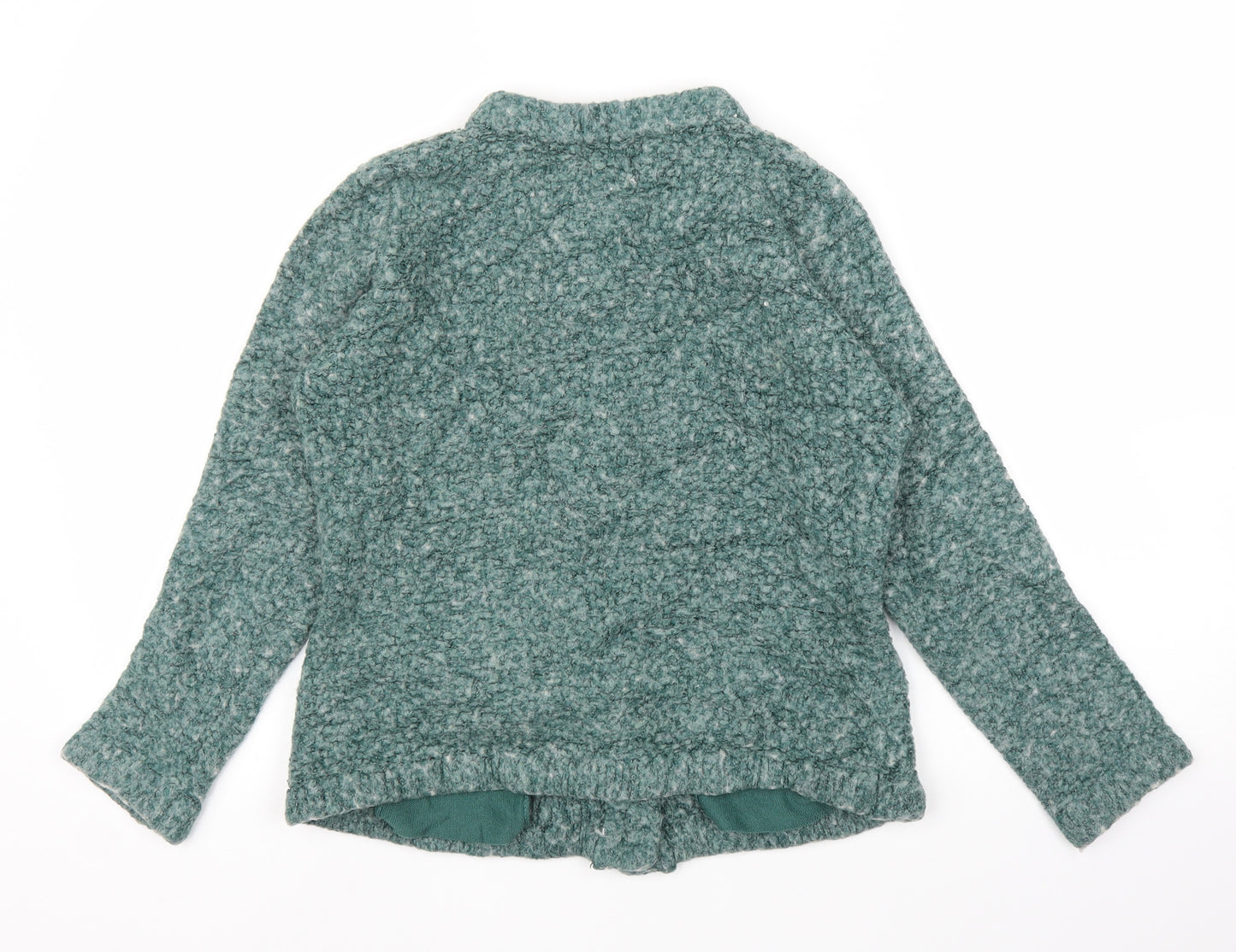 Honour Millburn Womens Green   Cardigan Jumper Size S
