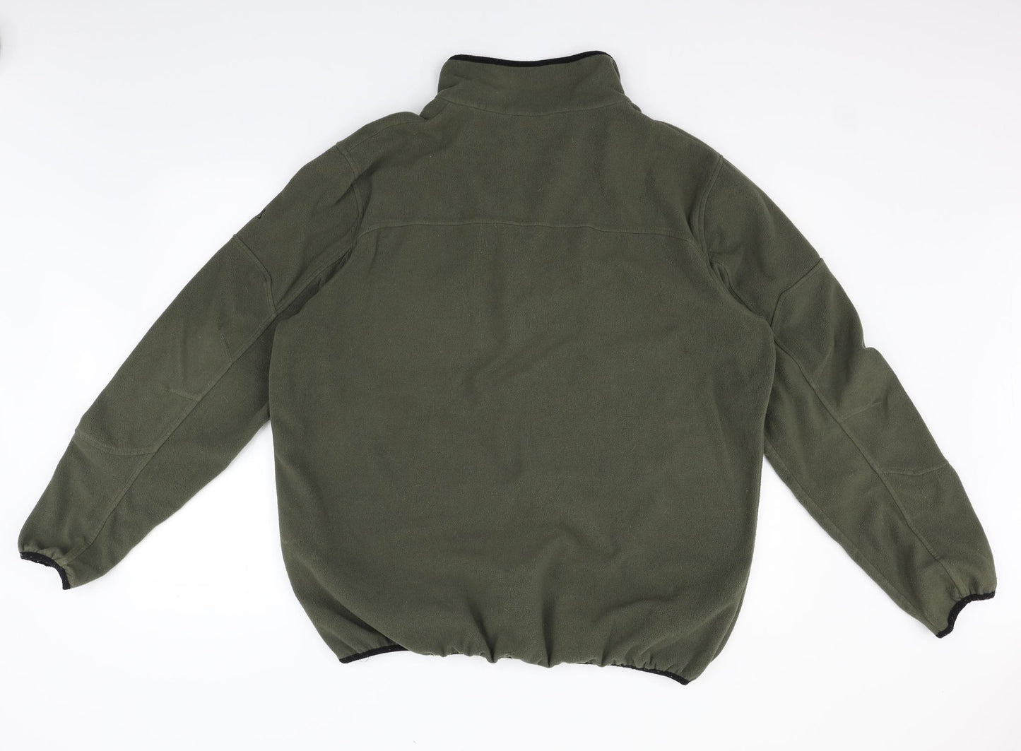 Craghoppers Mens Green   Jacket Coat Size 2XL