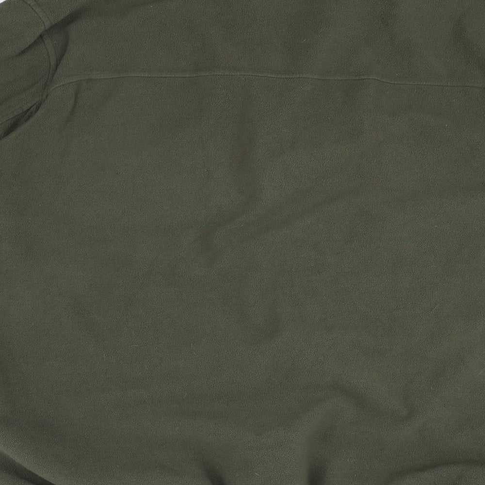 Craghoppers Mens Green   Jacket Coat Size 2XL