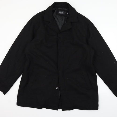 Simon Clarke Womens Black   Jacket  Size XL