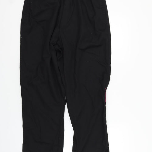 jbc Womens Black   Trousers  Size 38 in L28 in