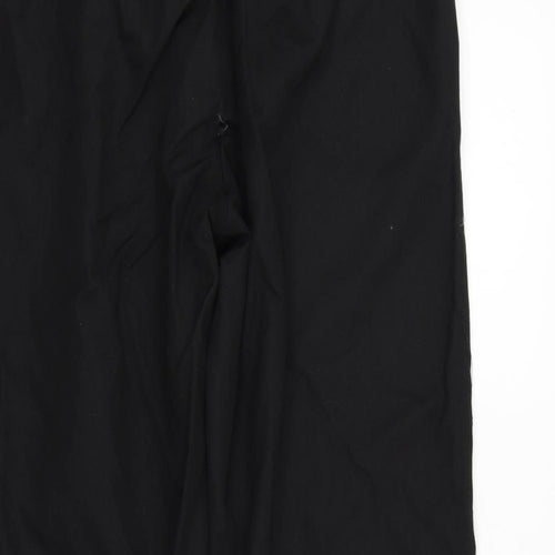 jbc Womens Black   Trousers  Size 38 in L28 in
