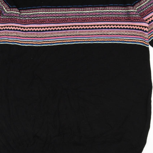 George Womens Black   Jacket Dress  Size 20