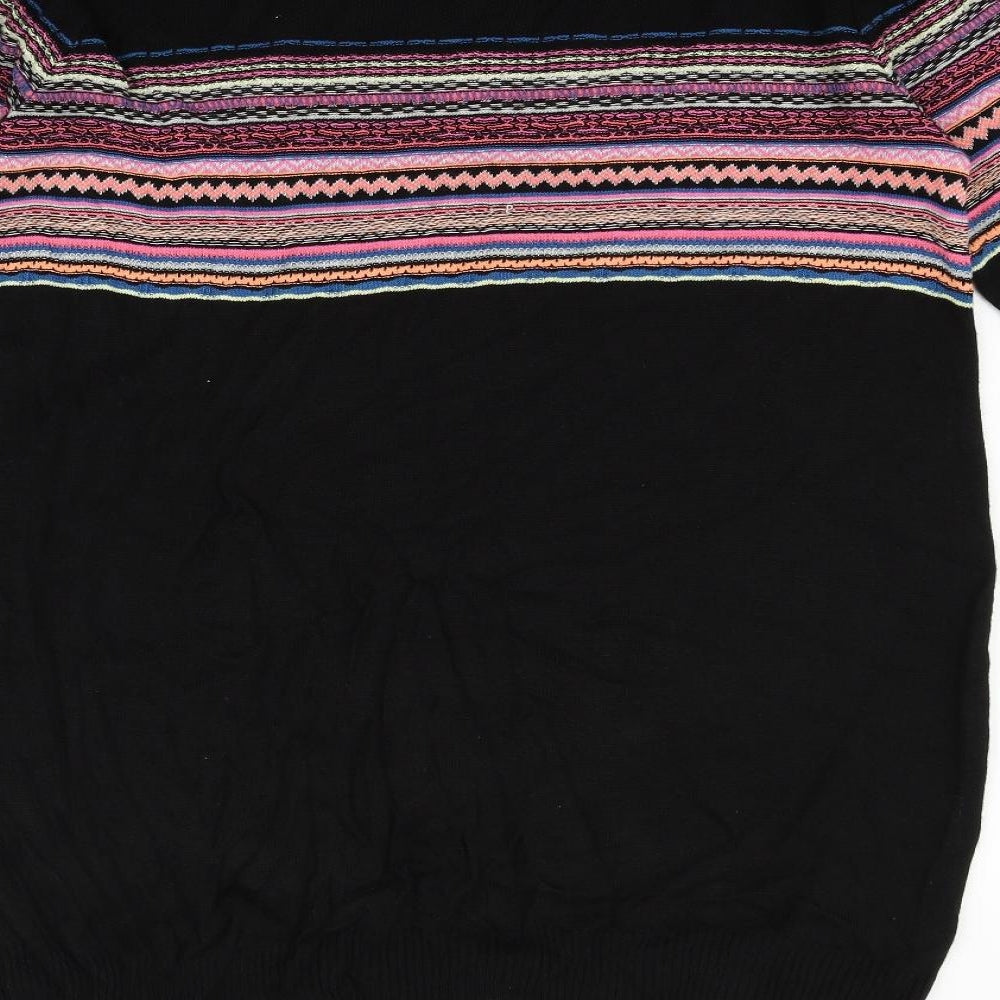 George Womens Black   Jacket Dress  Size 20