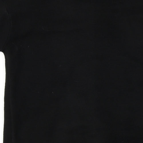 unique style Womens Black   Cardigan Jumper Size M