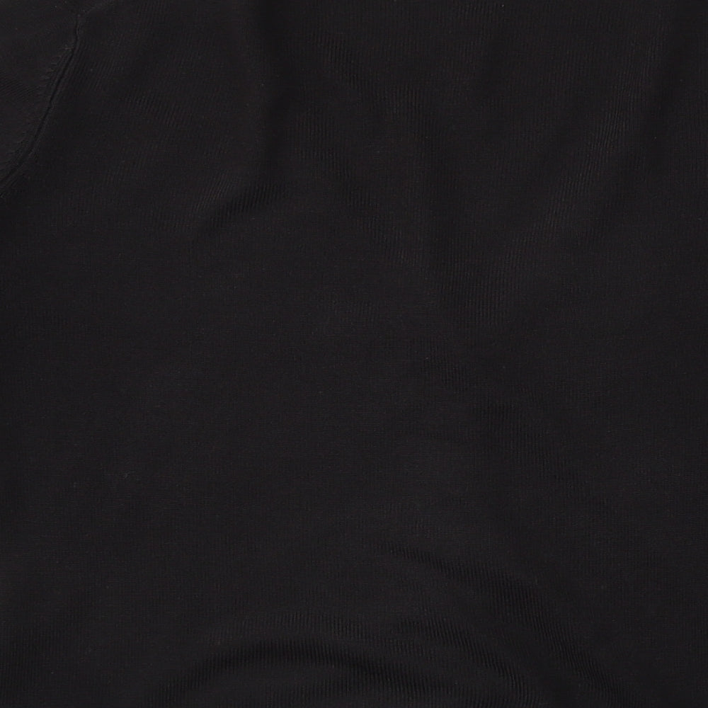 Marks and Spencer  Womens Black   Cardigan Jumper Size 14