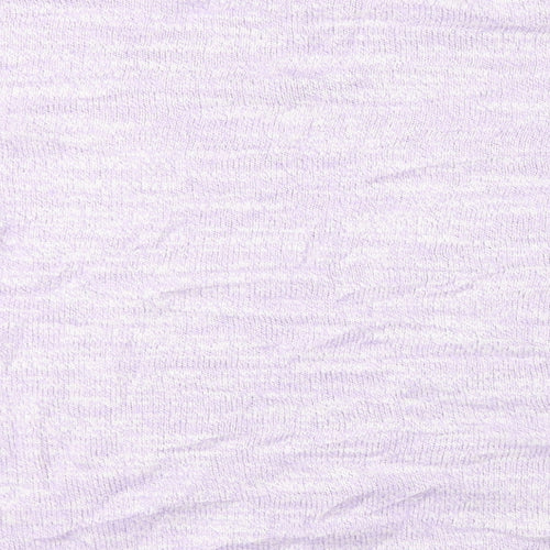 F&F  Womens Purple   Pullover Jumper Size 16