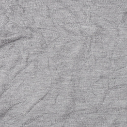 Phase Eight  Womens Grey   Pullover Jumper Size S