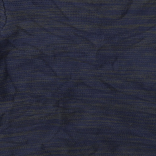 Topman  Mens Blue   Pullover Jumper Size S