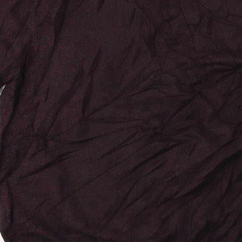 TU Mens Pink   Pullover Jumper Size M