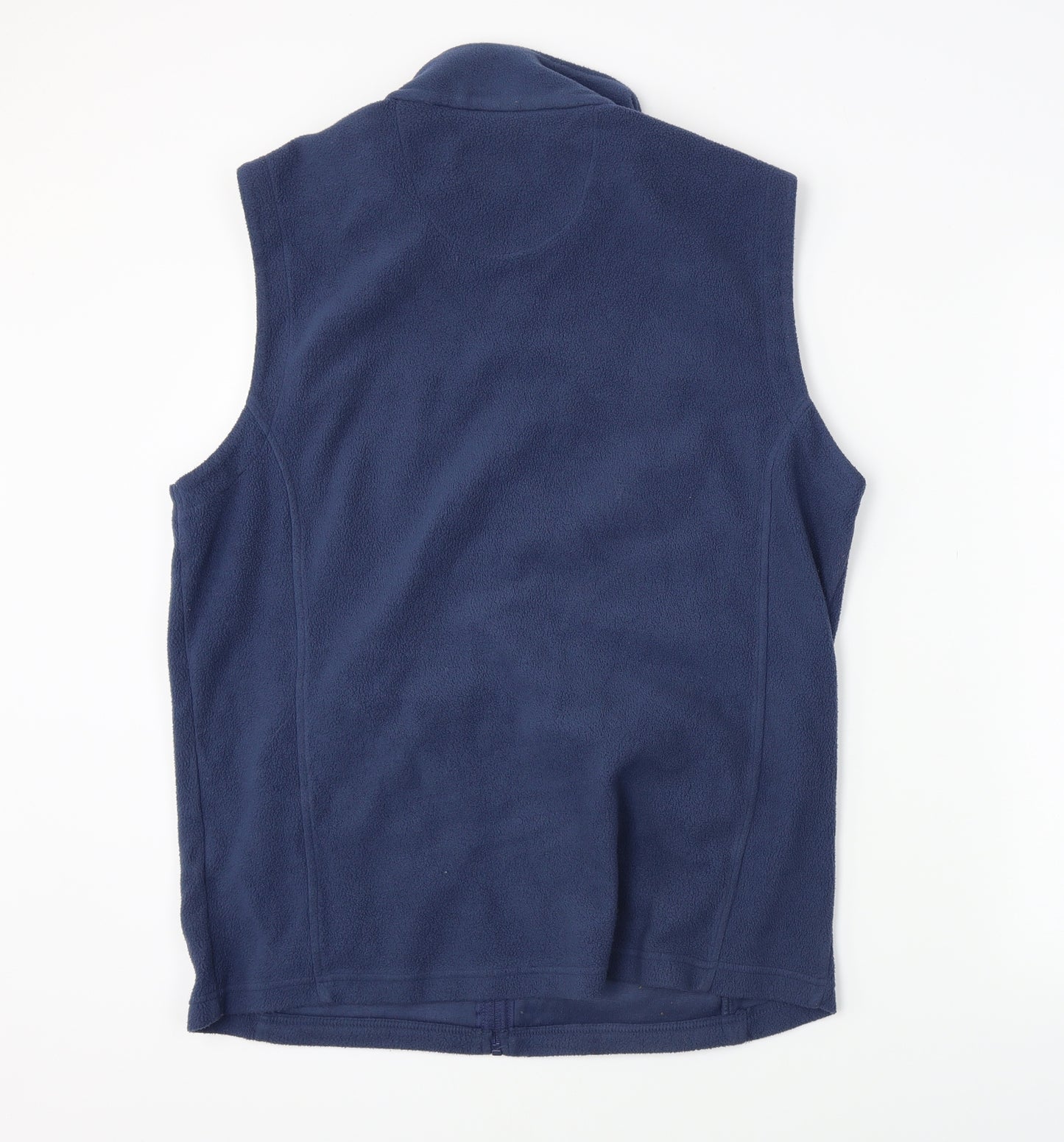 Regatta  Mens Blue   Gilet Coat Size L