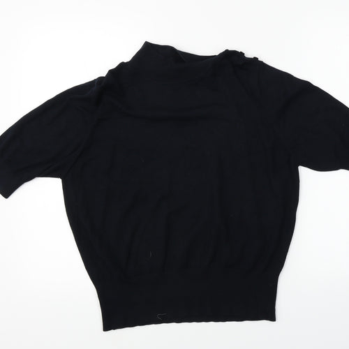 Marks and Spencer  Womens Blue   Pullover Jumper Size 12