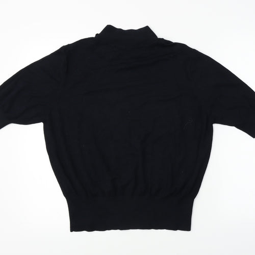 Marks and Spencer  Womens Blue   Pullover Jumper Size 12
