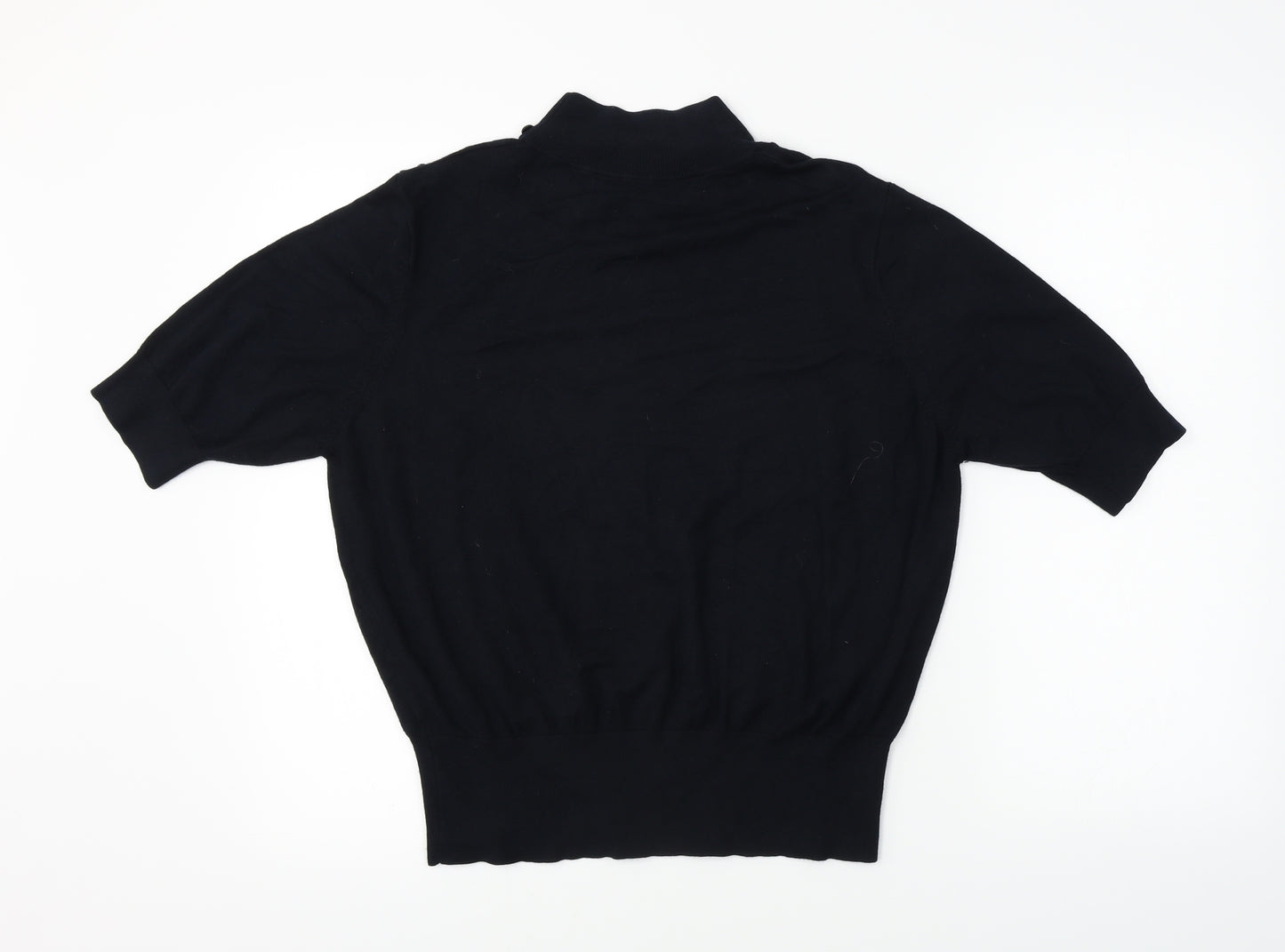 Marks and Spencer  Womens Blue   Pullover Jumper Size 12