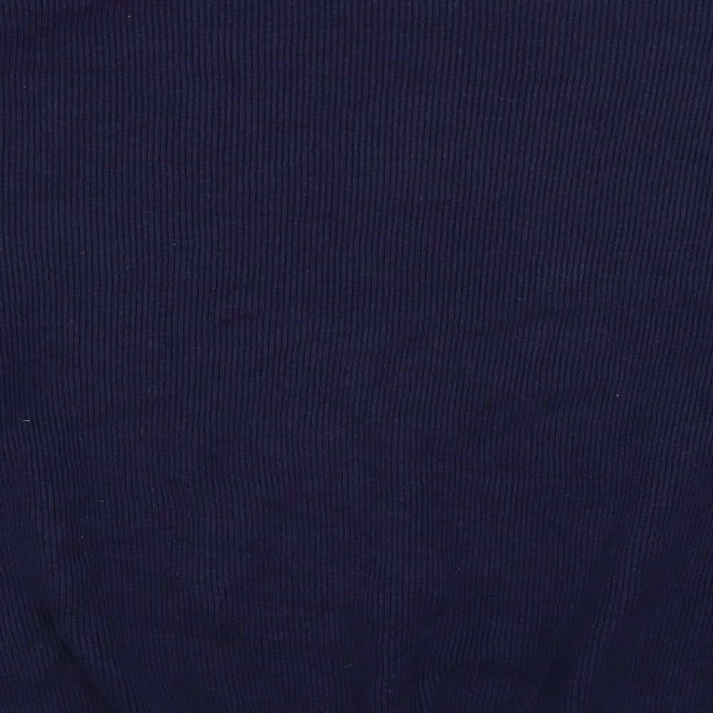 Lacoste Mens Blue   Pullover Jumper Size XL