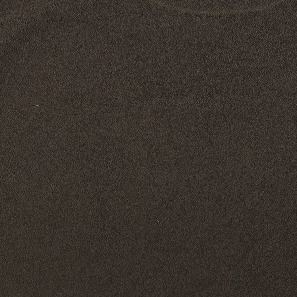 Brooker Mens Brown   Pullover Jumper Size 2XL