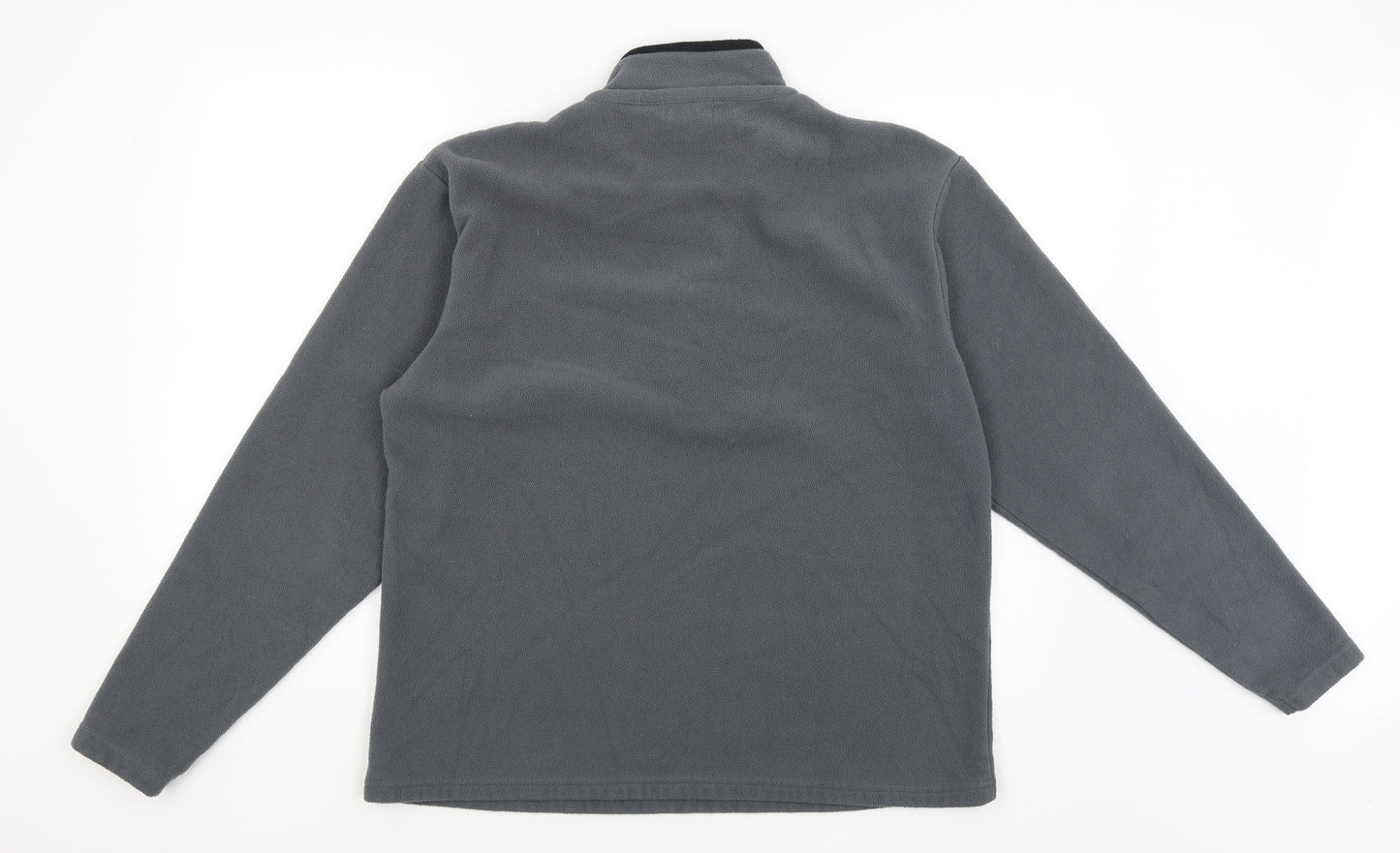 Jacamo Mens Grey   Pullover Jumper Size L