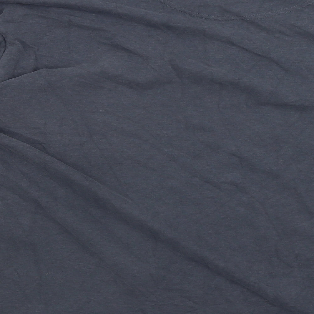 Cherokee Mens Blue   Pullover Jumper Size XL