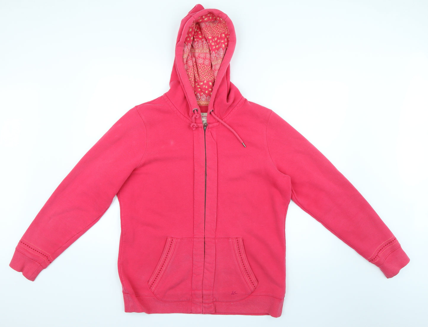 Mantaray Womens Pink   Cardigan  Size 16