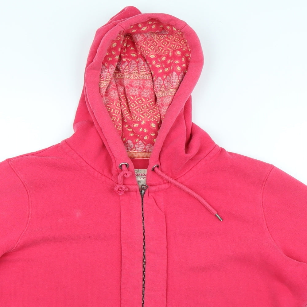 Mantaray Womens Pink   Cardigan  Size 16