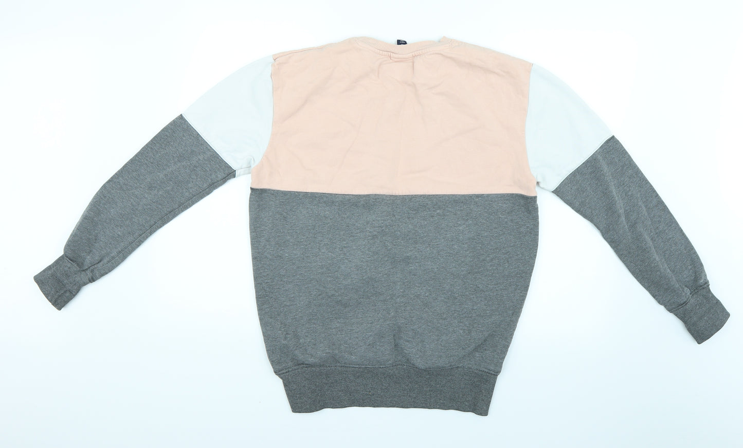 ellesse Womens Pink   Pullover Jumper Size 10