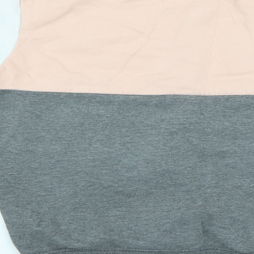 ellesse Womens Pink   Pullover Jumper Size 10