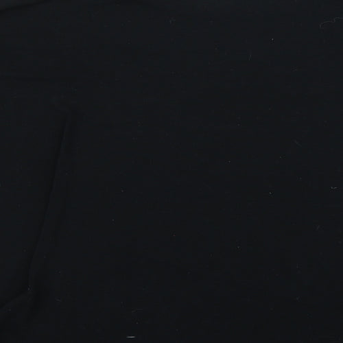 Primark Womens Black   Basic Blouse Size L