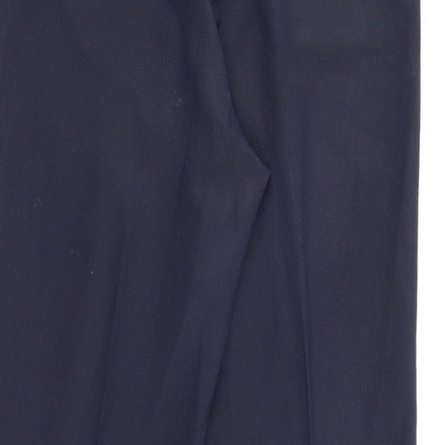 Classics Womens Blue   Bloomer Trousers Size 38 in L30 in