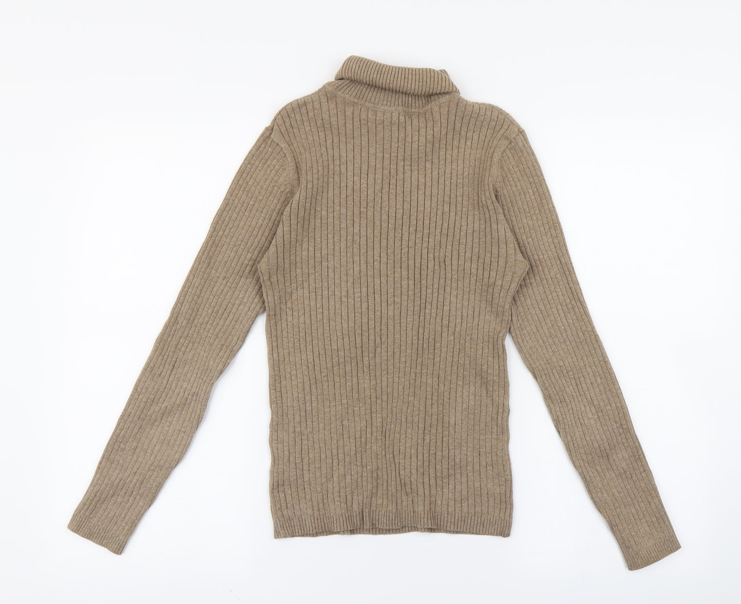 Atmosphere Womens Brown   Pullover Jumper Size 14