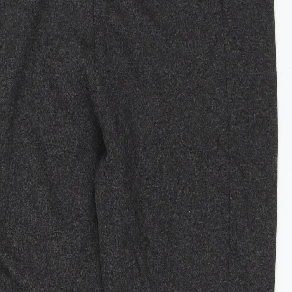 Esprit Womens Grey   Jogger Leggings Size XL L25 in
