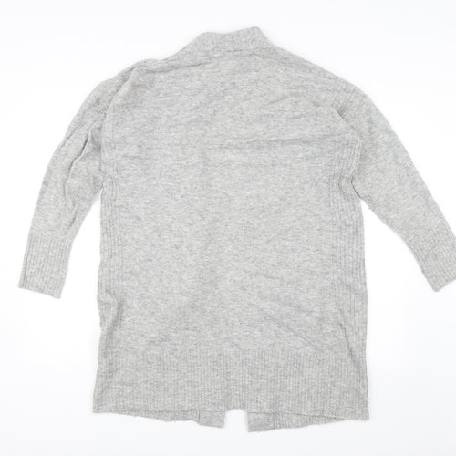Wallis Womens Grey   Jacket  Size M