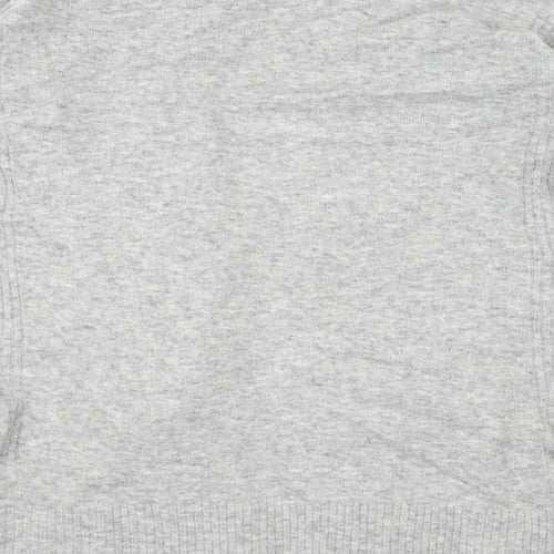Wallis Womens Grey   Jacket  Size M