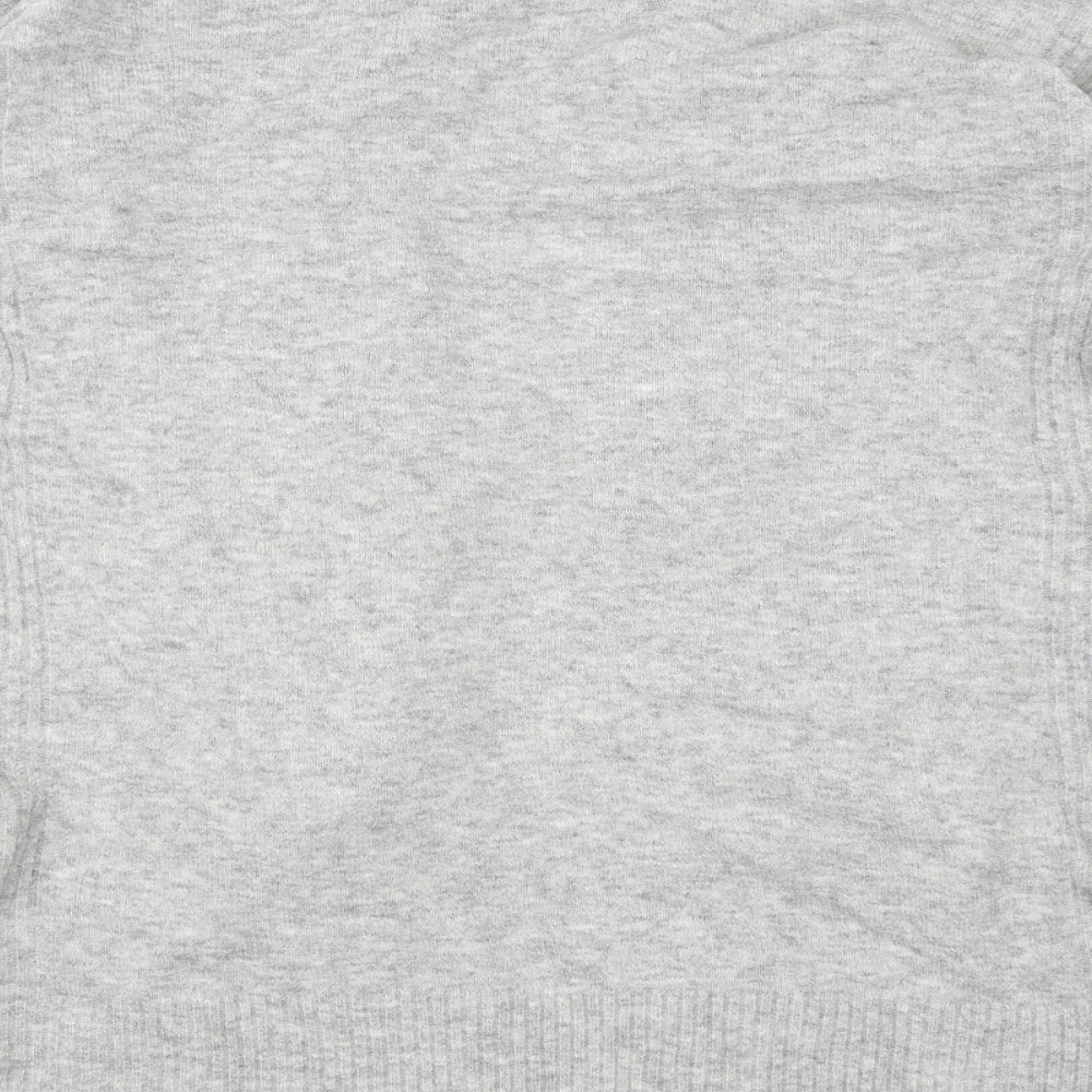 Wallis Womens Grey   Jacket  Size M