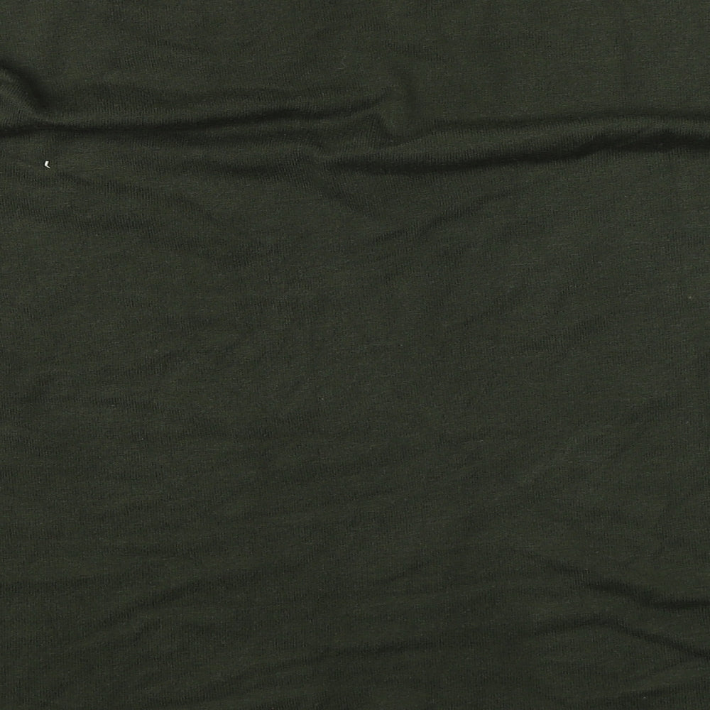 Atmosphere Womens Green   Pullover Jumper Size 16