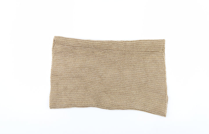 H&M Womens Beige    Scarf