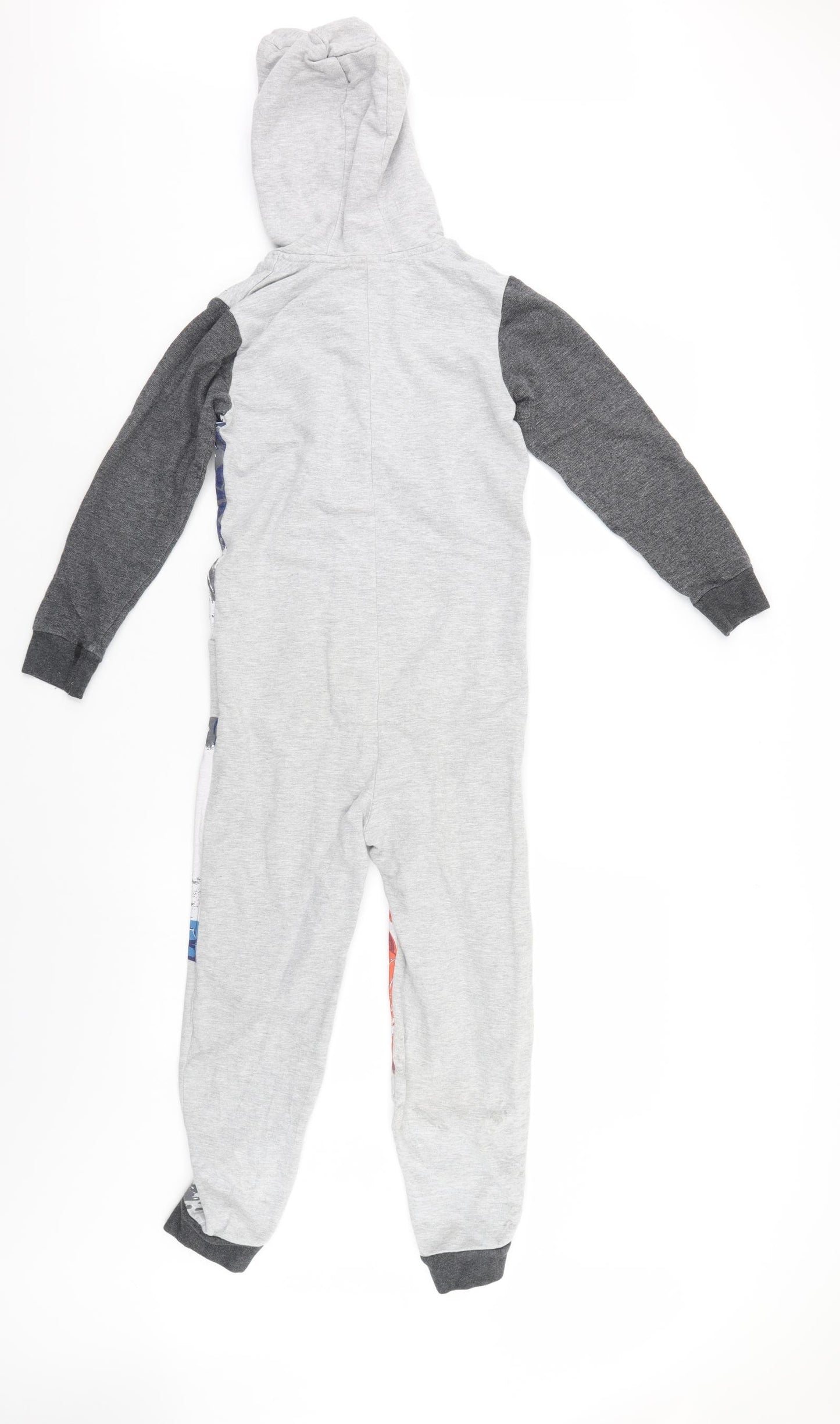 George Boys Multicoloured    One Piece Size 8-9 Years  - Justice league